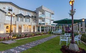 High Garden Hotel